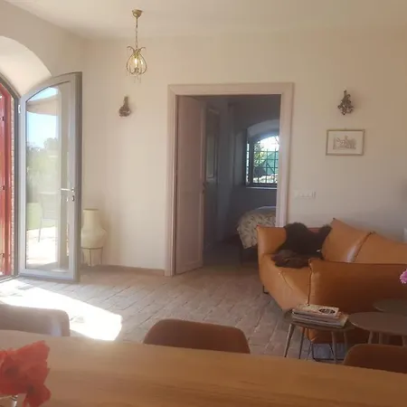 Primavera Villa *