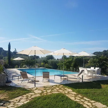 Primavera Villa *