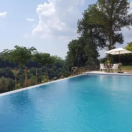 Villa Primavera *