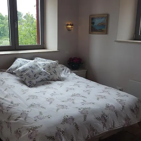 Primavera Villa *