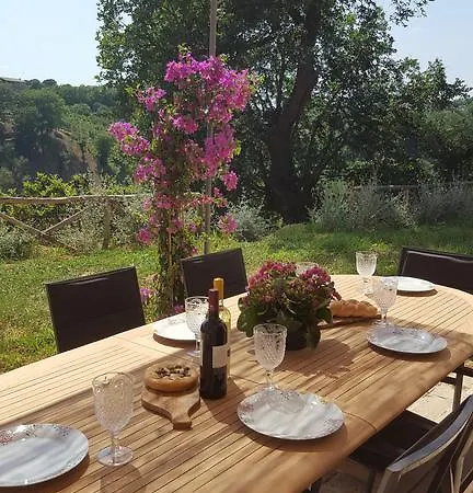 Villa Primavera Stimigliano