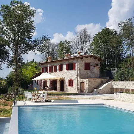 Primavera Villa