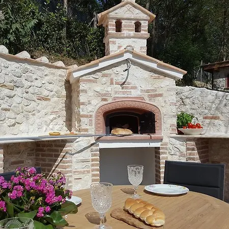 Villa Primavera *