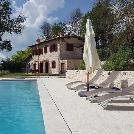 Primavera Villa *