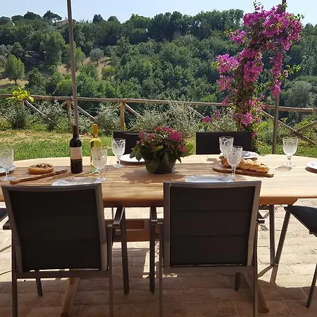Villa Primavera Stimigliano