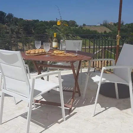 Villa Primavera