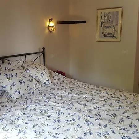 Primavera Villa *