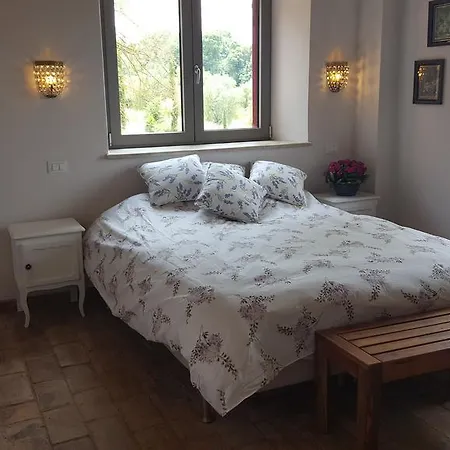 Primavera Villa